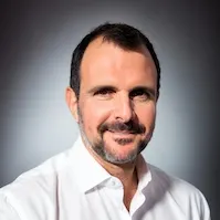 Enrique Shadah