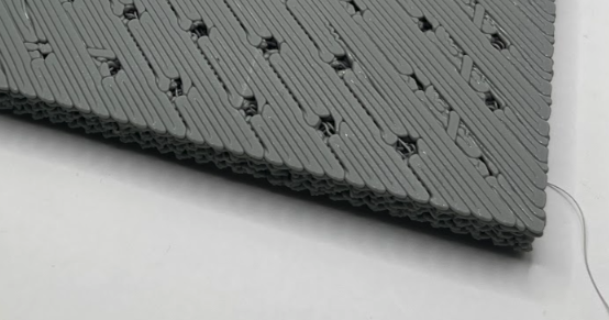 InLoop - Advanced 3D Foam Printing